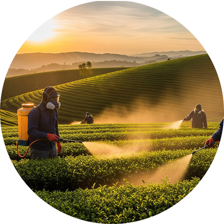 Растения – уникальный Дар этих Сил.